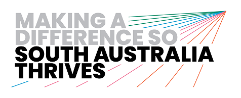 Making a difference so South Australia thrives